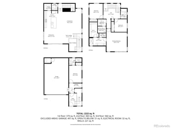 15652 Girard Ave, Morrison, CO 80465