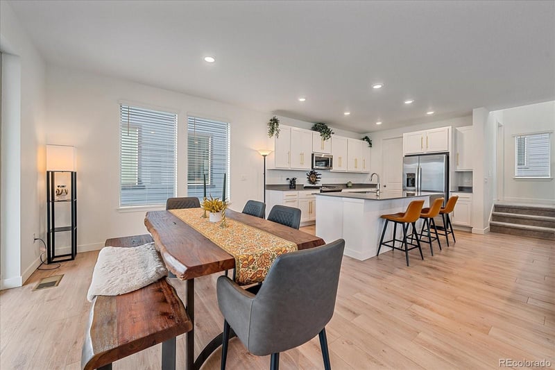 15652 Girard Ave, Morrison, CO 80465