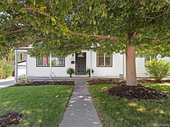 2820 Holly Pl, Denver, CO 80222