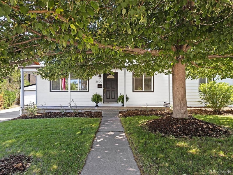 2820 Holly Pl, Denver, CO 80222