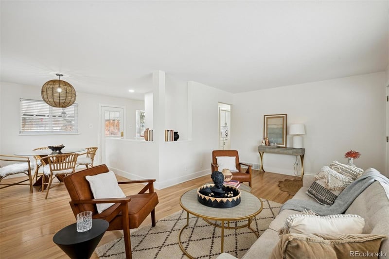 2820 Holly Pl, Denver, CO 80222