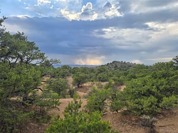 00 County Rd W, Fort Garland, CO 81133