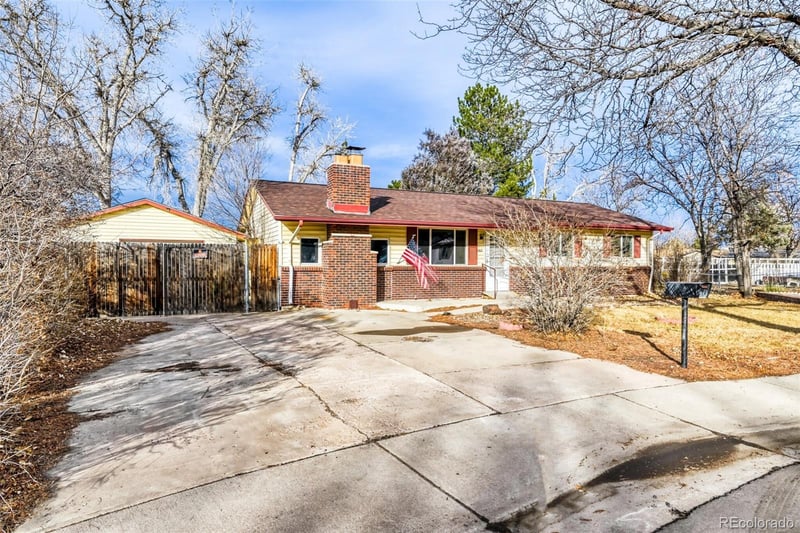 1168 Nucla St, Aurora, CO 80011