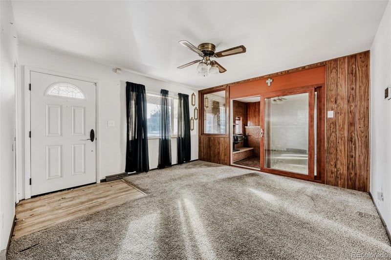 1168 Nucla St, Aurora, CO 80011