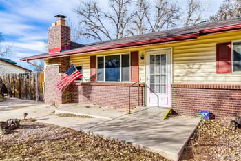 1168 Nucla St, Aurora, CO 80011