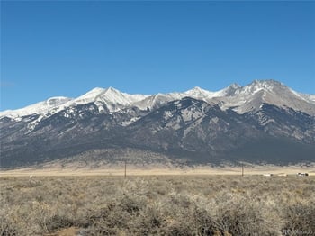 Vista Ct, Alamosa, CO 81101