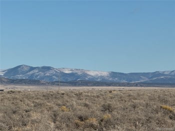 Vista Ct, Alamosa, CO 81101