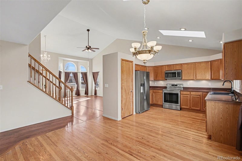 3310 Heather Glen Dr, Colorado Springs, CO 80922