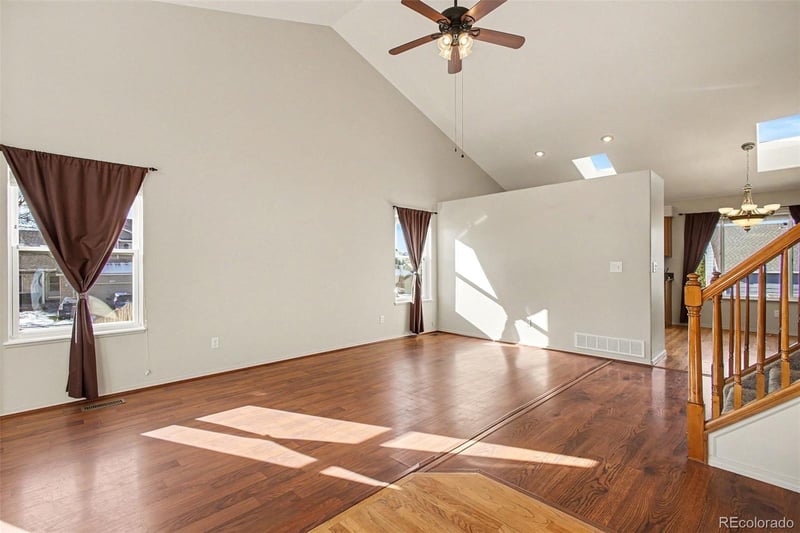 3310 Heather Glen Dr, Colorado Springs, CO 80922