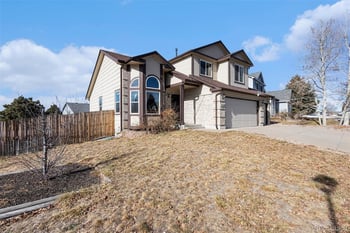 3310 Heather Glen Dr, Colorado Springs, CO 80922