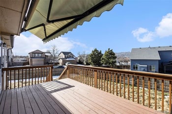 3310 Heather Glen Dr, Colorado Springs, CO 80922