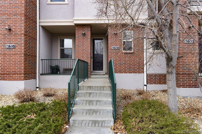 13636 E Weaver Pl, Englewood, CO 80111