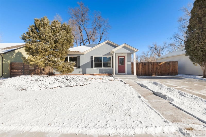 526 La Salle St, Colorado Springs, CO 80907