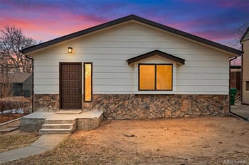 4060 Delaware St, Englewood, CO 80110