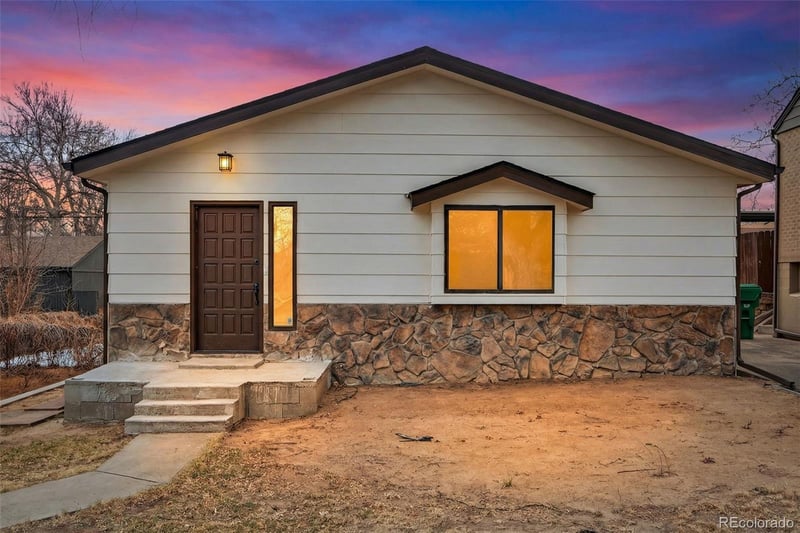 4060 Delaware St, Englewood, CO 80110