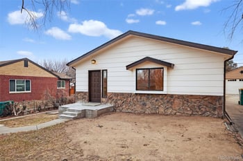 4060 Delaware St, Englewood, CO 80110