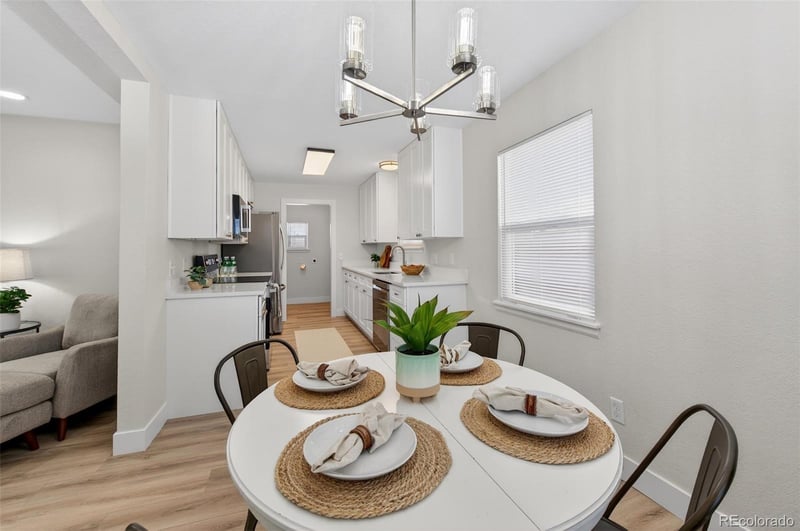 1341 Jamaica St, Aurora, CO 80010