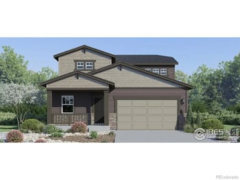 1742 Drumming Dr, Windsor, CO 80550
