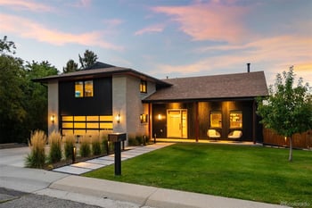 8320 66th Ave, Arvada, CO 80004