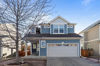 1849 Coach House Loop, Castle Rock, CO 80109