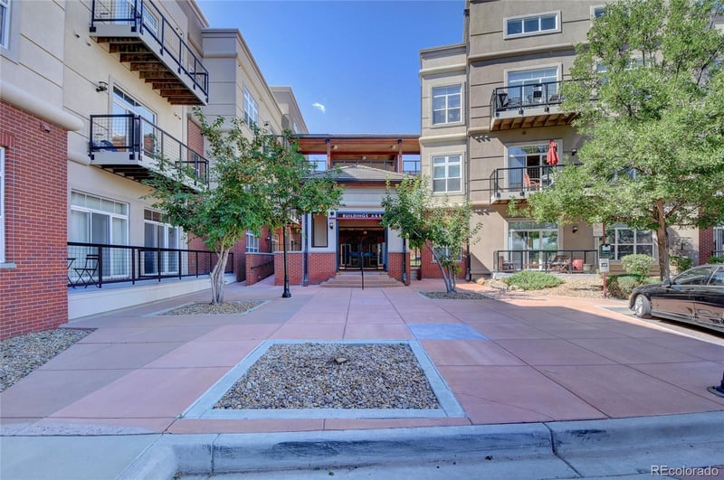 5677 Park Pl #205B, Greenwood Village, CO 80111