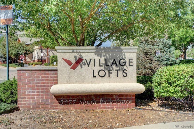 5677 Park Pl #205B, Greenwood Village, CO 80111