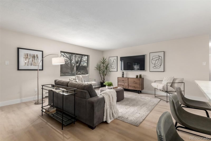 13609 Cornell Ave #208, Aurora, CO 80014