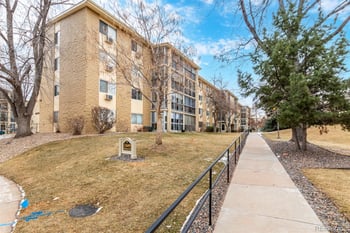 13609 Cornell Ave #208, Aurora, CO 80014
