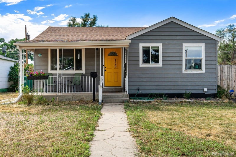1789 Dallas St, Aurora, CO 80010