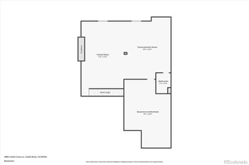 4985 Cattle Cross Ln, Castle Rock, CO 80104