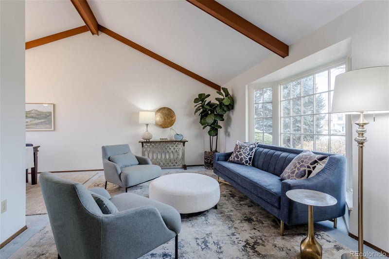 6144 Newport St, Centennial, CO 80111