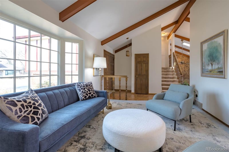 6144 Newport St, Centennial, CO 80111