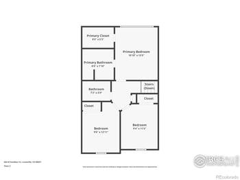 654 Sandbar Cir, Louisville, CO 80027