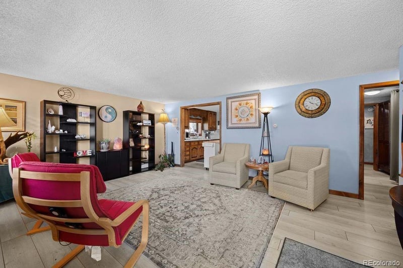216 Crossman Ave, Buena Vista, CO 81211