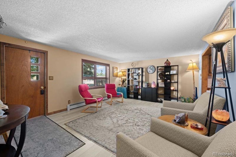 216 Crossman Ave, Buena Vista, CO 81211