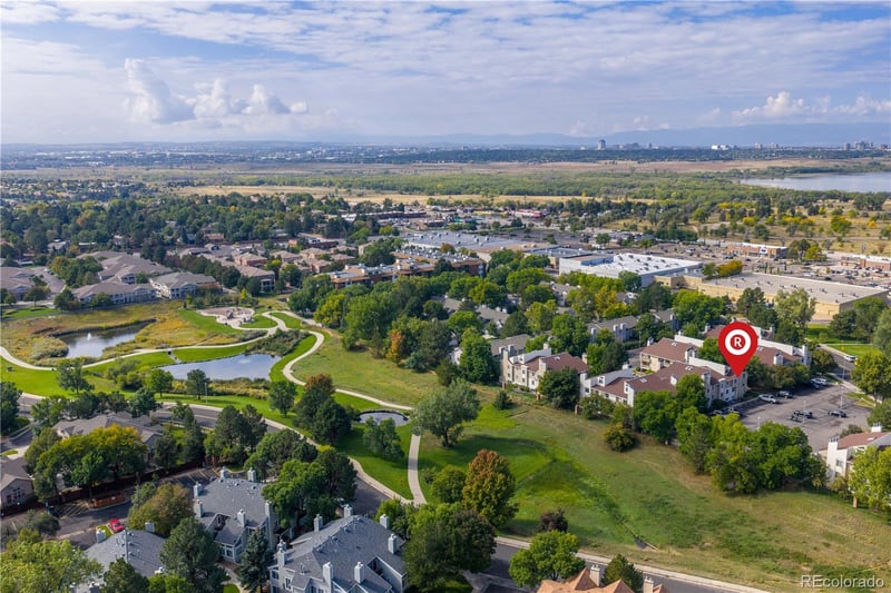 4068 Atchison Way #202, Aurora, CO 80014