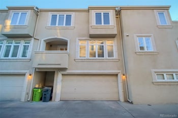 365 Josephine St, Denver, CO 80206