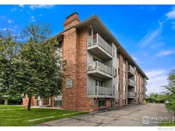 2141 Baseline Rd #18, Boulder, CO 80302
