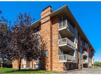 2141 Baseline Rd #18, Boulder, CO 80302
