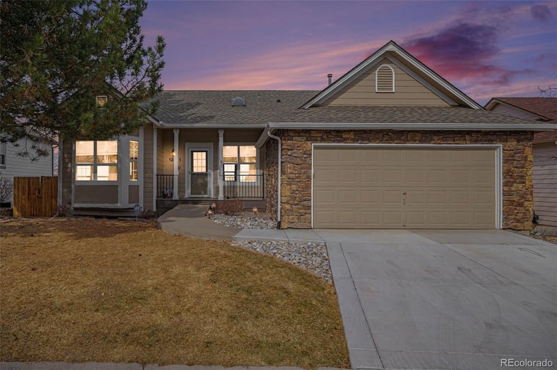 12271 Chenango Dr, Morrison, CO 80465