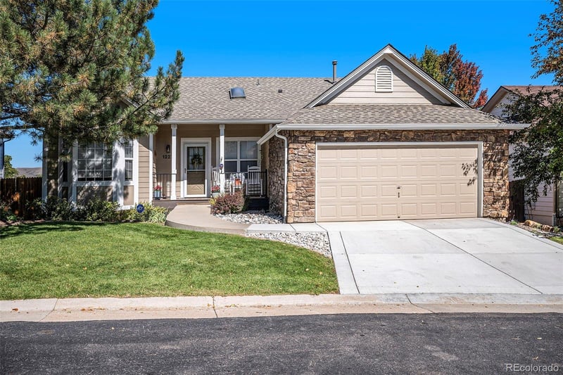 12271 Chenango Dr, Morrison, CO 80465