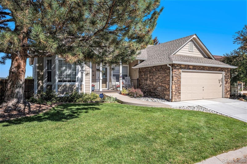 12271 Chenango Dr, Morrison, CO 80465