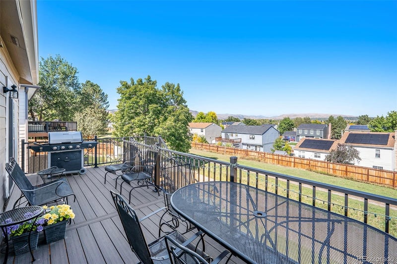 12271 Chenango Dr, Morrison, CO 80465