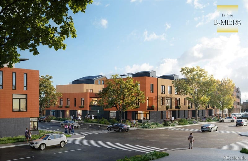 232 Oak St #109E, Fort Collins, CO 80524