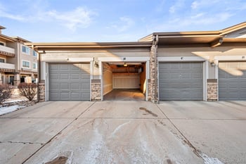 16600 Las Ramblas Ln #O, Parker, CO 80134