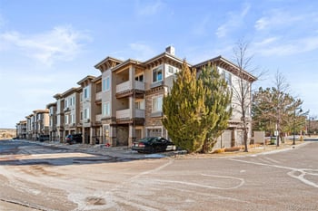 16600 Las Ramblas Ln #O, Parker, CO 80134