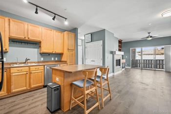 16600 Las Ramblas Ln #O, Parker, CO 80134