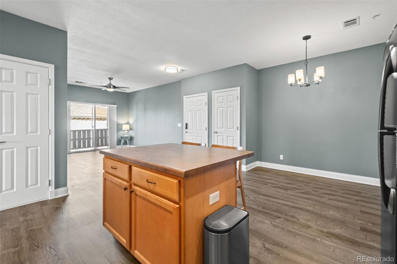 16600 Las Ramblas Ln #O, Parker, CO 80134