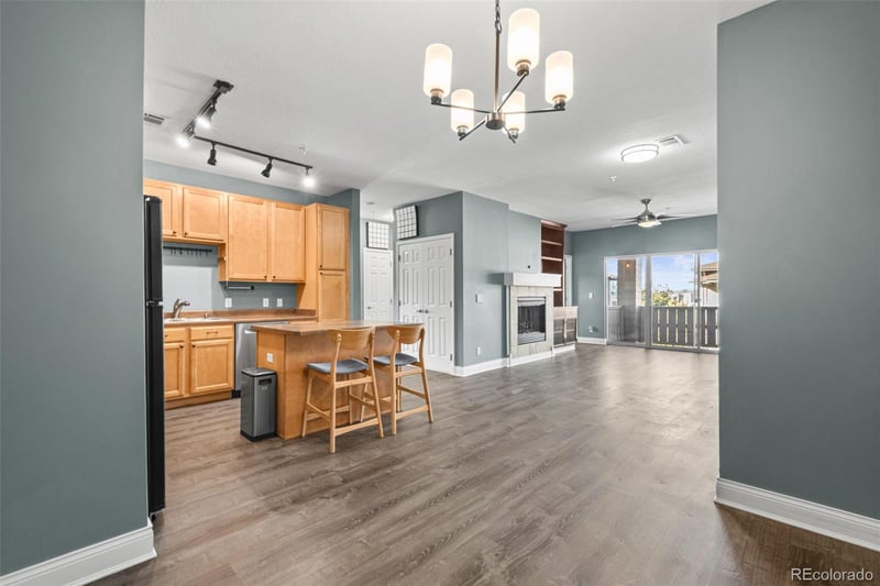 16600 Las Ramblas Ln #O, Parker, CO 80134