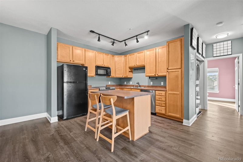 16600 Las Ramblas Ln #O, Parker, CO 80134